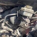 Skoda Fabia Westinghouse çıkma parça - Karma Oto Çıkma Trabzon