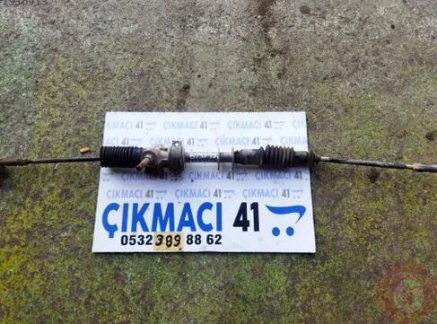 Skoda Fabia Direksiyon Kutusu çıkma parça - ÇIKMACI 41 KOCAELİ