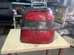 SKODA FELİCİA BİNEK SAĞ ARKA STOP 1995 2001 – Sakarya Çıkma Parça