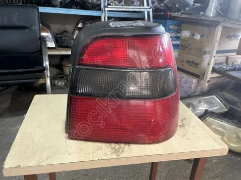 Skoda Fabia Sağ Arka Stop çıkma parça - T-F-M OTOMOTİV SAKARYA