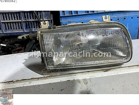 Skoda Felicia Sağ Ön Far çıkma parça