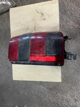 Skoda Fabia Sağ Arka Stop çıkma parça - T-F-M OTOMOTİV SAKARYA