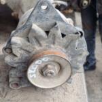 Skoda Fabia Şarj Dinamosu çıkma parça - Karma Oto Çıkma Trabzon