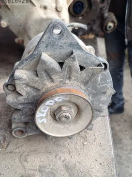 Skoda Fabia Şarj Dinamosu çıkma parça - Karma Oto Çıkma Trabzon