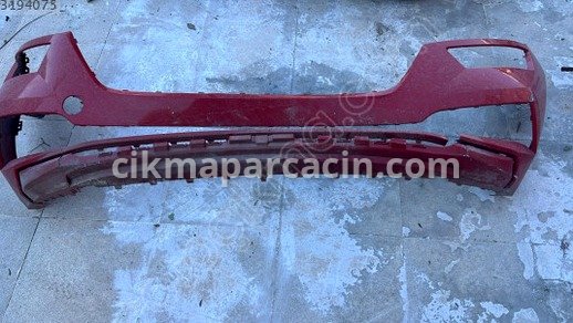 Skoda Kamiq Ön Tampon çıkma parça