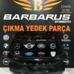 Skoda Kamiq Bagaj Kapağı çıkma parça - ANKA OTO YEDEK PARÇA İZMİR