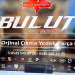 Skoda Karoq Kapı Bandı & Çıtası çıkma parça - ANKA OTO YEDEK PARÇA İZMİR