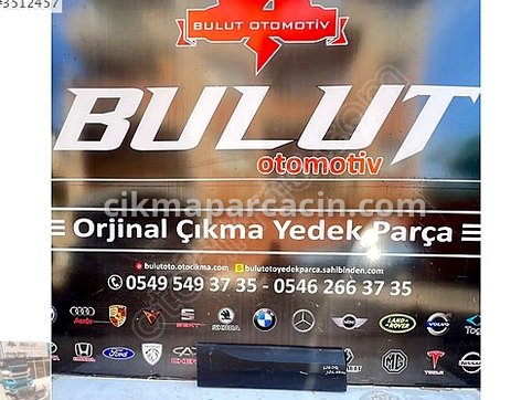 Skoda Karoq Kapı Bandı & Çıtası çıkma parça