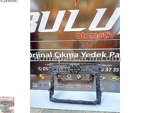 Skoda Karoq Ön Panel çıkma parça