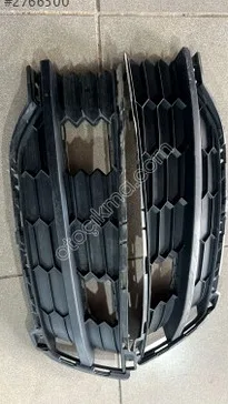 Skoda Karoq Sis Farı Çerçevesi çıkma parça - ANKA OTO YEDEK PARÇA İZMİR
