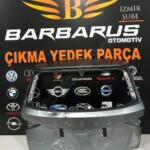 Skoda Kodiaq Bagaj Kapağı çıkma parça - ANKA OTO YEDEK PARÇA İZMİR