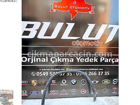 Skoda Kodiaq Kapı Bandı & Çıtası çıkma parça