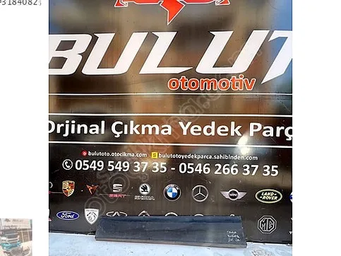 Skoda Kodiaq Kapı Bandı & Çıtası çıkma parça - ANKA OTO YEDEK PARÇA İZMİR