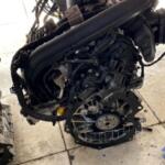 Skoda Octavia Komple Motor çıkma parça - ANKA OTO YEDEK PARÇA İZMİR