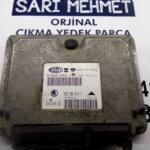 Skoda Octavia Motor Beyni çıkma parça - SARI MEHMET OTO YEDEK PARÇA Konya