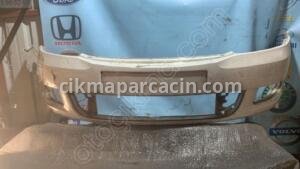 Skoda Octavia 2009-2013 Ön Tampon Parçası – 1Z0807221M – Çıkma İzmir