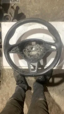 Skoda Octavia Direksiyon Simidi çıkma parça - ANKA OTO YEDEK PARÇA İZMİR