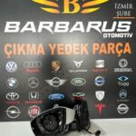 Skoda Octavia Sol Dış Ayna çıkma parça - ANKA OTO YEDEK PARÇA İZMİR