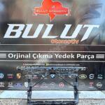 Skoda Octavia Ön Panel çıkma parça - ANKA OTO YEDEK PARÇA İZMİR
