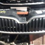 Skoda Octavia Panjur çıkma parça - ANKA OTO YEDEK PARÇA İZMİR