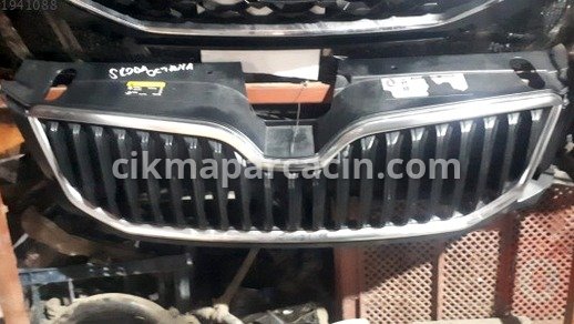 Skoda Octavia Panjur çıkma parça