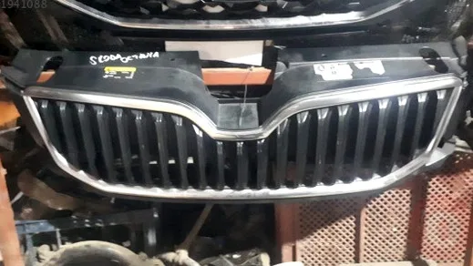 Skoda Octavia Panjur çıkma parça - ANKA OTO YEDEK PARÇA İZMİR