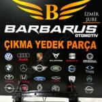 Skoda Octavia Tampon Demiri çıkma parça - ANKA OTO YEDEK PARÇA İZMİR