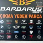 Skoda Octavia Sis Farı çıkma parça - ANKA OTO YEDEK PARÇA İZMİR