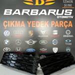 Skoda Superb Sis Farı Çerçevesi çıkma parça - ANKA OTO YEDEK PARÇA İZMİR