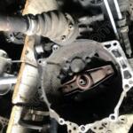 Skoda Octavia Şanzıman Komple çıkma parça - Karma Oto Çıkma Trabzon