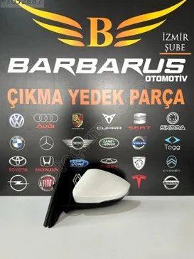 Skoda Octavia Sol Dış Ayna çıkma parça