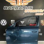 Skoda Octavia Sol Ön Kapı çıkma parça - ANKA OTO YEDEK PARÇA İZMİR