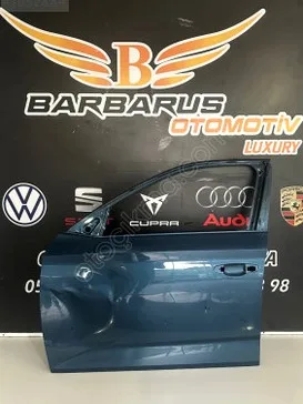Skoda Octavia Sol Ön Kapı çıkma parça