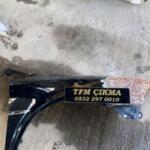 Skoda Octavia Sağ Ön Çamurluk çıkma parça - T-F-M OTOMOTİV SAKARYA