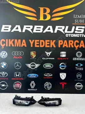 Skoda Scala Sis Farı çıkma parça