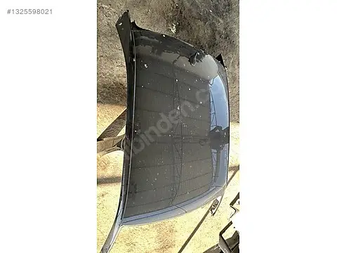 Skoda Superb Kesme Tavan Sacı çıkma parça - GÜNAYLAR OTO Kütahya
