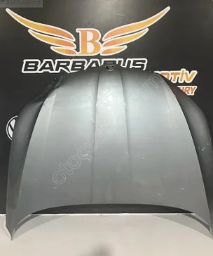 Skoda Superb Kaput çıkma parça
