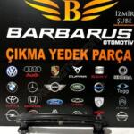 Skoda Superb Tampon Demiri çıkma parça - ANKA OTO YEDEK PARÇA İZMİR