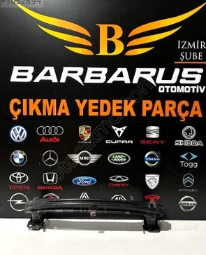 Skoda Superb Tampon Demiri çıkma parça