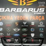 Skoda Superb Sis Farı Çerçevesi çıkma parça - ANKA OTO YEDEK PARÇA İZMİR