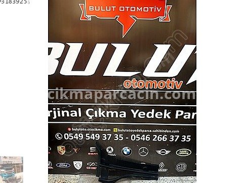 Skoda Superb Ön Cam Izgarası çıkma parça