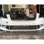 Skoda Superb Ön Tampon çıkma parça - ANKA OTO YEDEK PARÇA İZMİR