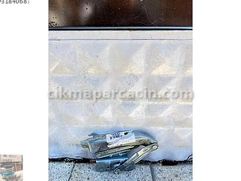 Skoda Superb Kapı Menteşesi çıkma parça