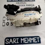 Skoda Superb Merkezi Kilit Motoru çıkma parça - SARI MEHMET OTO YEDEK PARÇA Konya