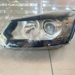 Skoda Yeti Sol Ön Far çıkma parça - ANKA OTO YEDEK PARÇA İZMİR