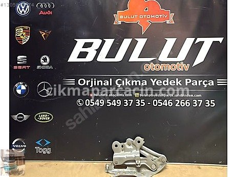 Skoda Superb Kaput Menteşesi çıkma parça