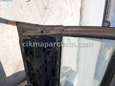 Fiat Tempra Sol Ön Kapı çıkma parça