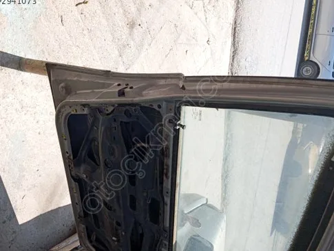 Fiat Tempra Sol Ön Kapı çıkma parça - T-F-M OTOMOTİV SAKARYA