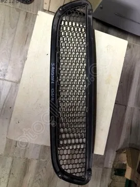 Nissan Skyline Tampon Izgarası çıkma parça - Karma Oto Çıkma Trabzon
