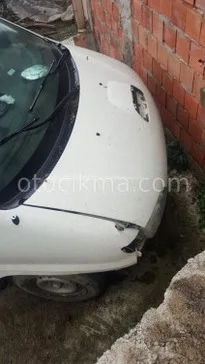 Hyundai Santa Fe Kapı (Ön Sol) çıkma parça - Karma Oto Çıkma Trabzon